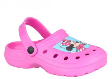 Παιδικές Παντόφλες Σπιτιού | Minnie Mouse | 806777 | Φούξια - Disney - 